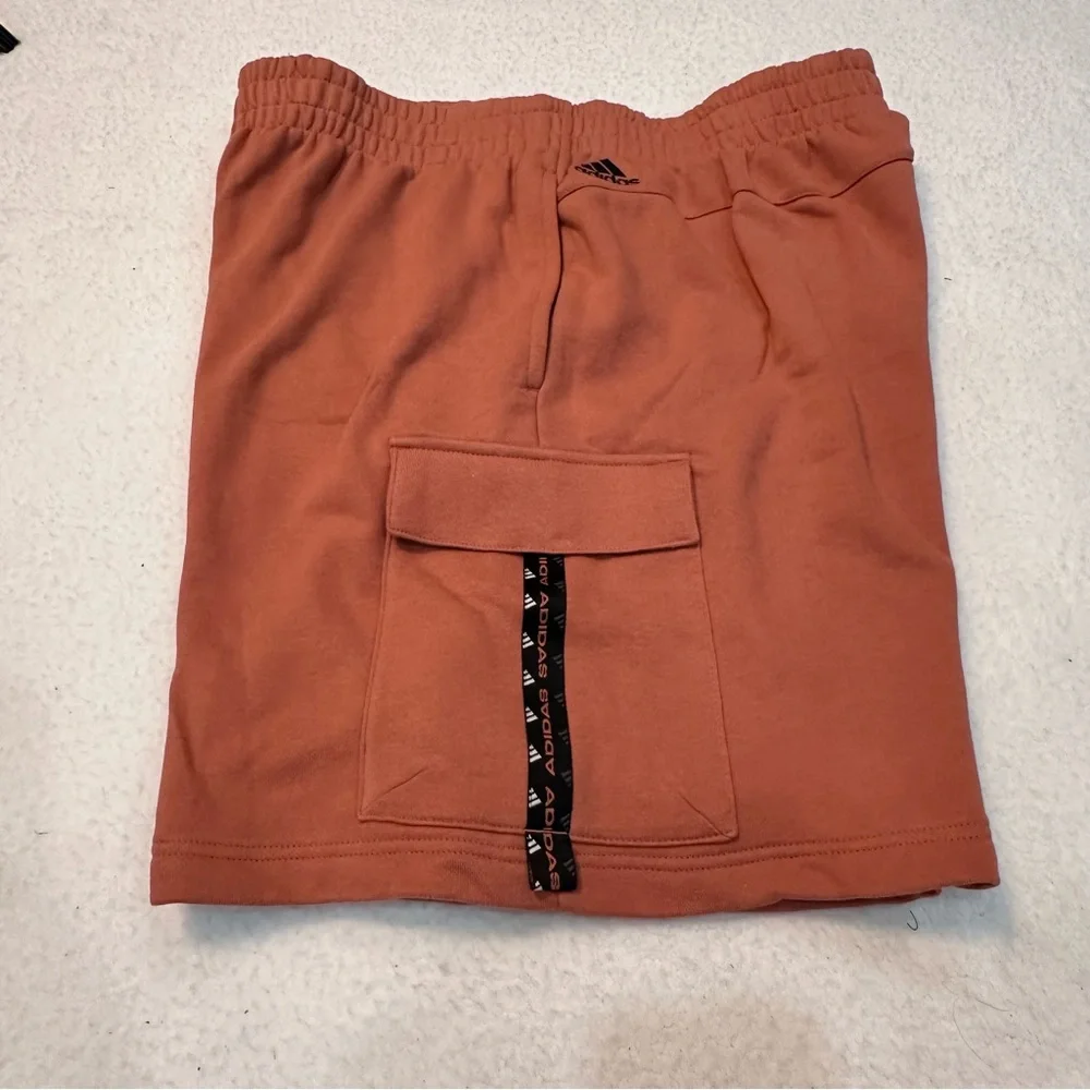 Men’s Adidas Shorts